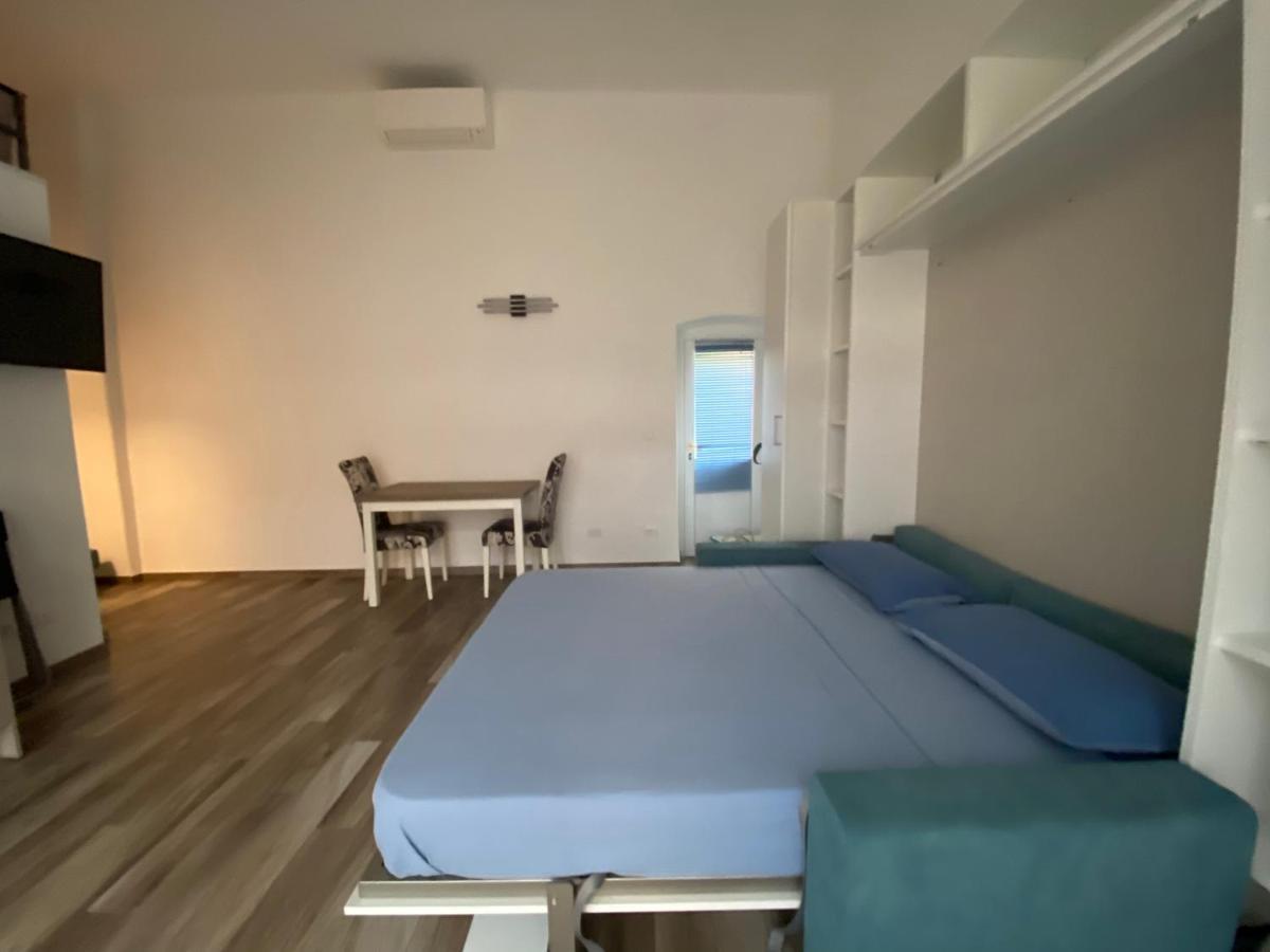 Monolocale Agata Apartment Sestri Levante Exterior photo