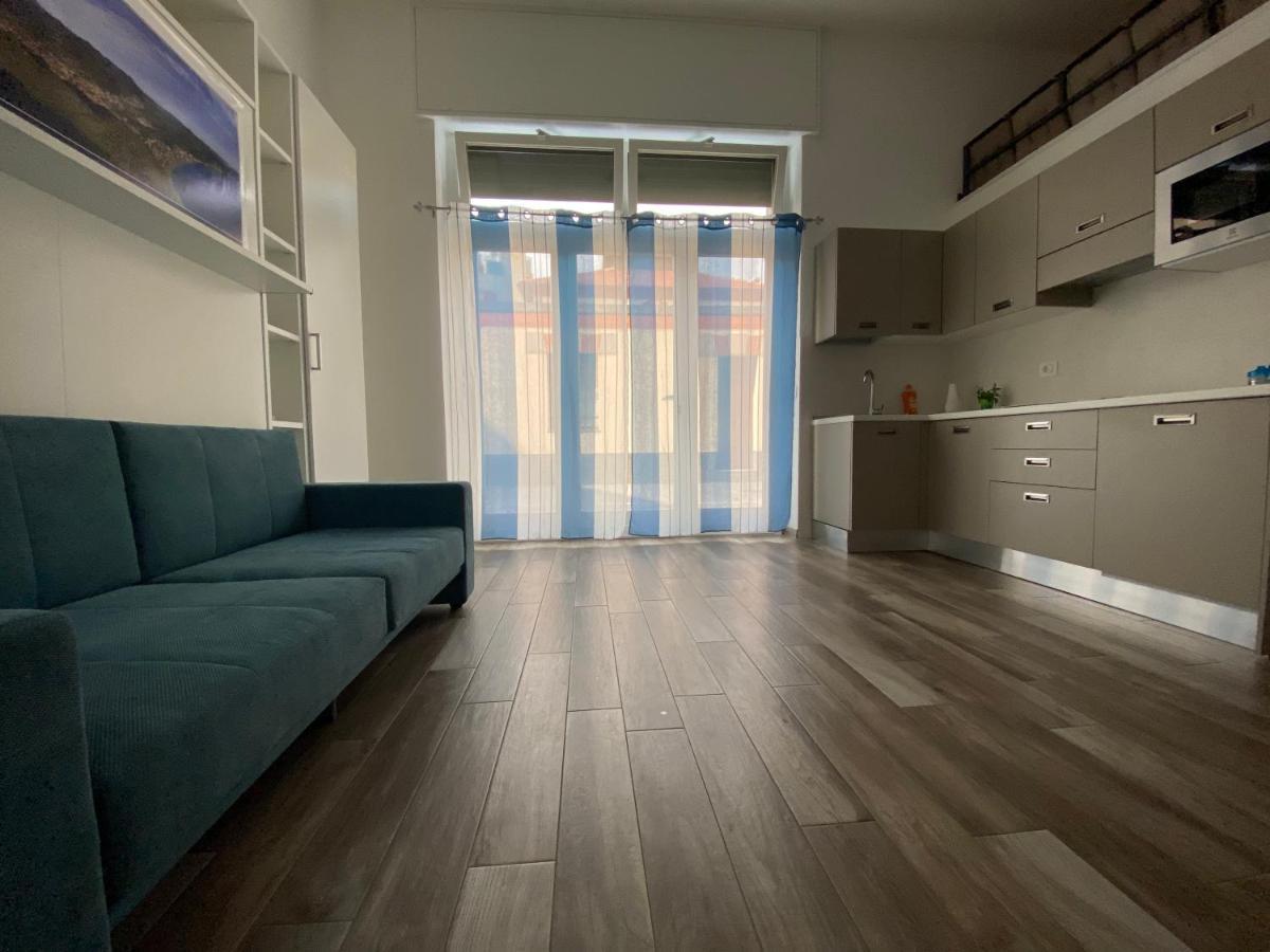 Monolocale Agata Apartment Sestri Levante Exterior photo